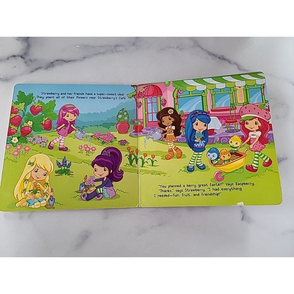 Have a Sweet Easter! Board Books - Picture 6 of 10